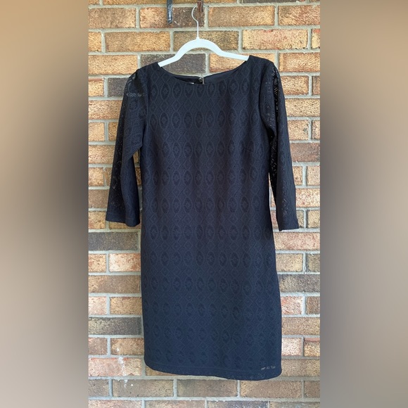 Women Lace Dresses - Picture 6 of 8